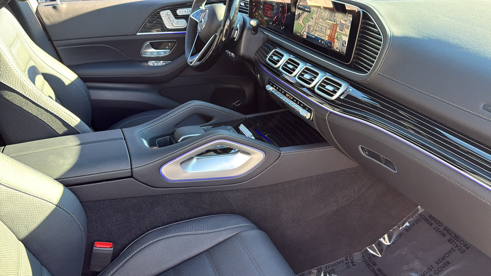 Thumbnail: 2026 Mercedes-Benz GLE - 37