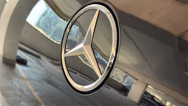 Thumbnail: 2024 Mercedes-Benz GLE - 8