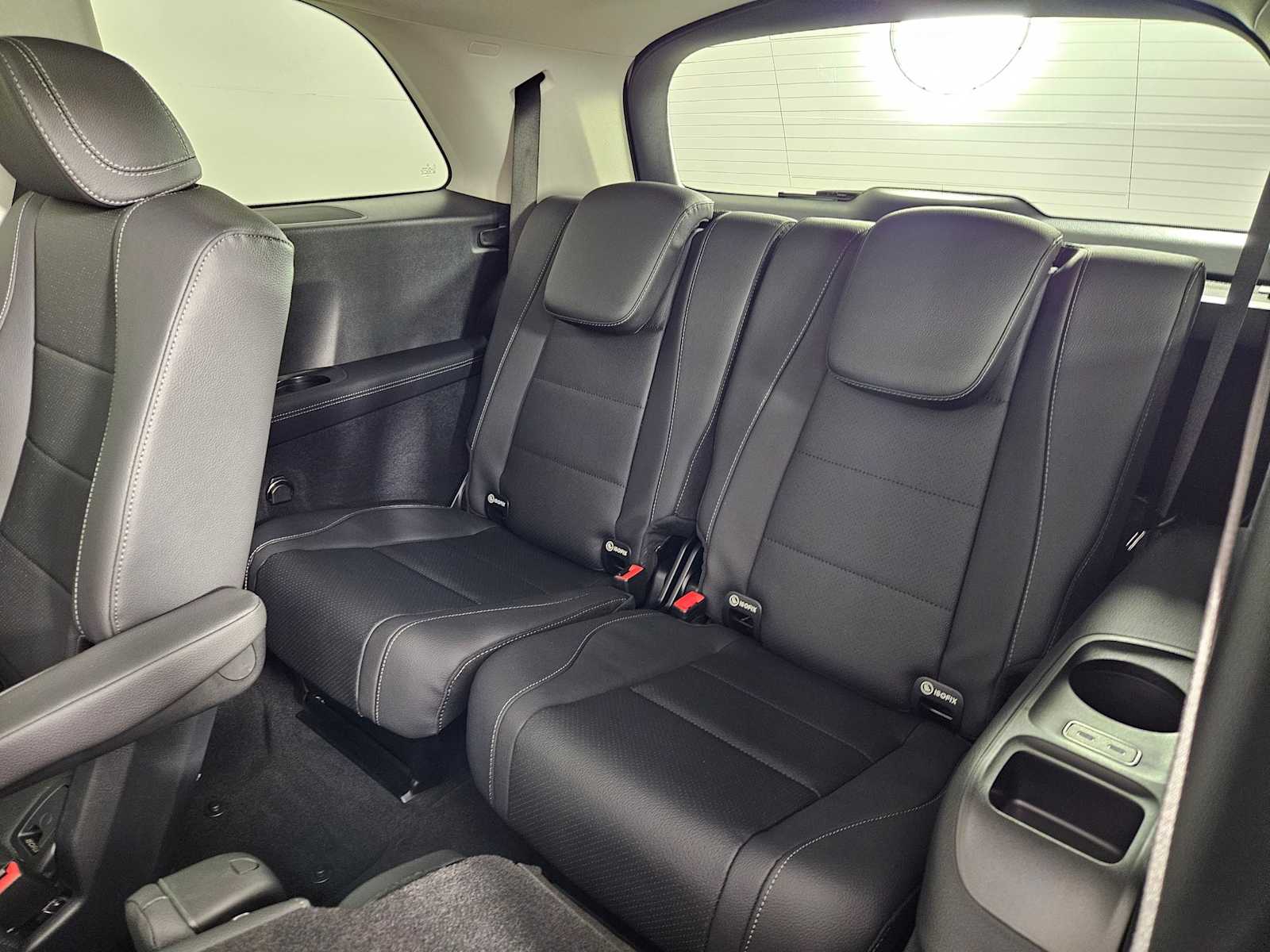 Thumbnail: 2025 Mercedes-Benz GLS - 21