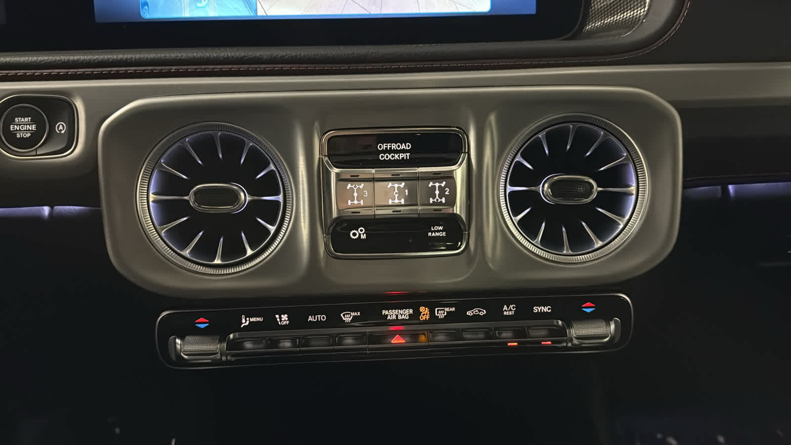 Thumbnail: 2026 Mercedes-Benz G-Class - 21