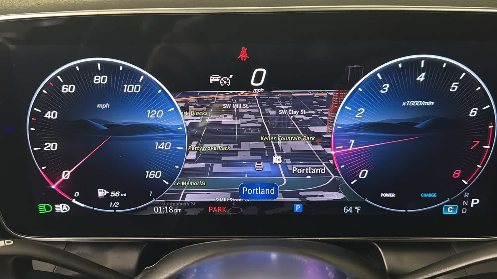 Thumbnail: 2026 Mercedes-Benz GLC - 21