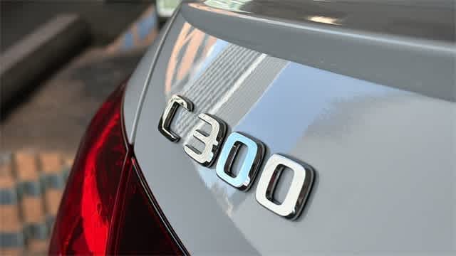 Thumbnail: 2025 Mercedes-Benz C-Class - 10