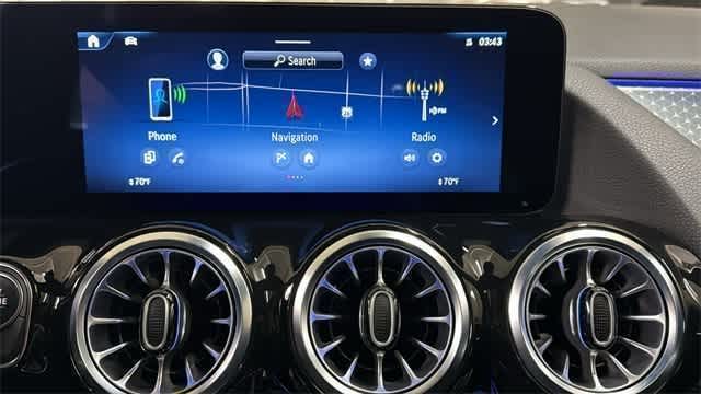 Thumbnail: 2025 Mercedes-Benz GLA - 19