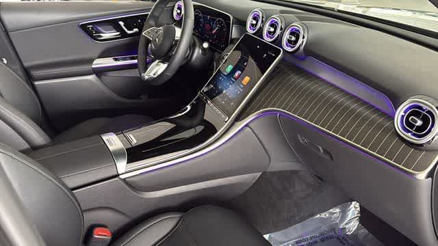 Thumbnail: 2026 Mercedes-Benz GLC - 36