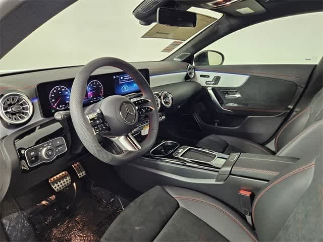 Thumbnail: 2026 Mercedes-Benz CLA - 13