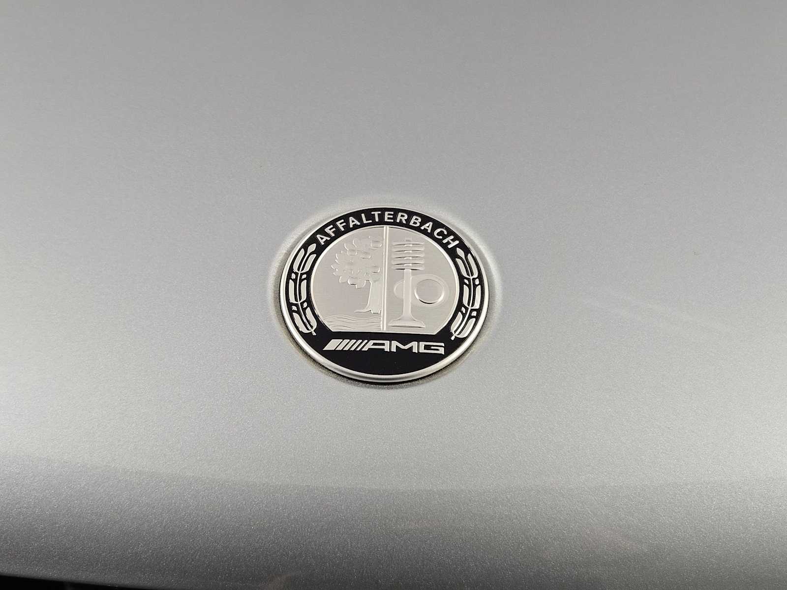 Thumbnail: 2025 Mercedes-Benz GLE - 10