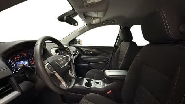 Thumbnail: 2024 GMC Terrain - 4