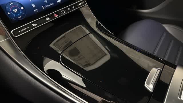 Thumbnail: 2026 Mercedes-Benz GLC - 21