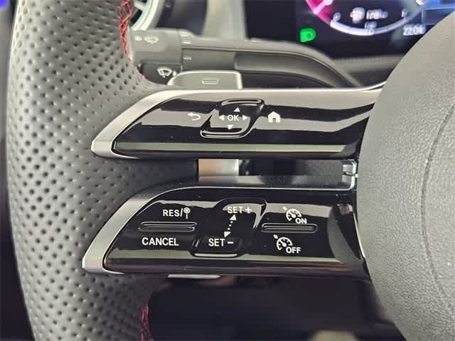 Thumbnail: 2026 Mercedes-Benz CLA - 22