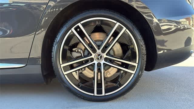 Thumbnail: 2025 Mercedes-Benz EQE - 12