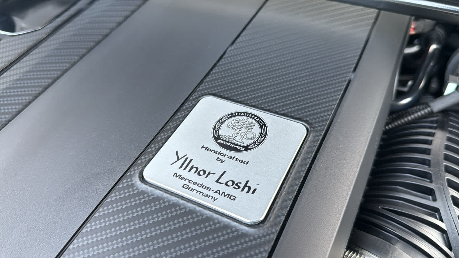 Thumbnail: 2026 Mercedes-Benz GLC - 13