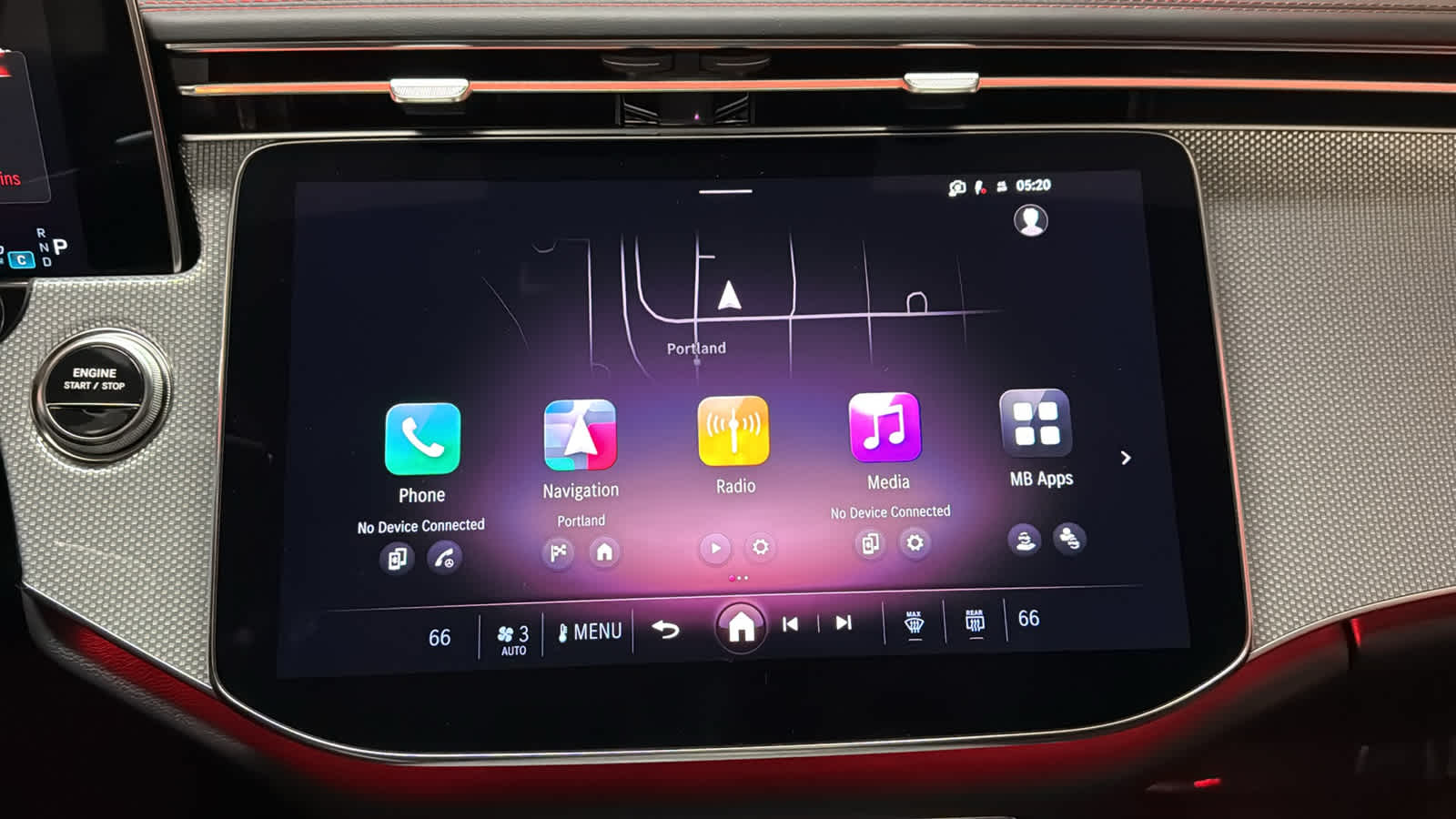 Thumbnail: 2026 Mercedes-Benz E-Class - 22