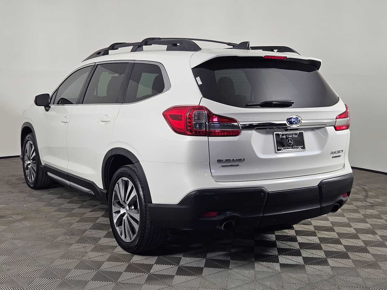 Thumbnail: 2019 Subaru Ascent - 3