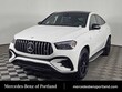  Mercedes-Benz AMG GLE 53