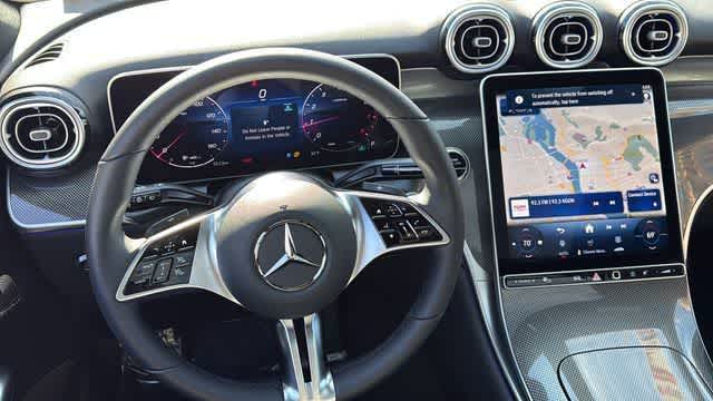 Thumbnail: 2025 Mercedes-Benz GLC - 24