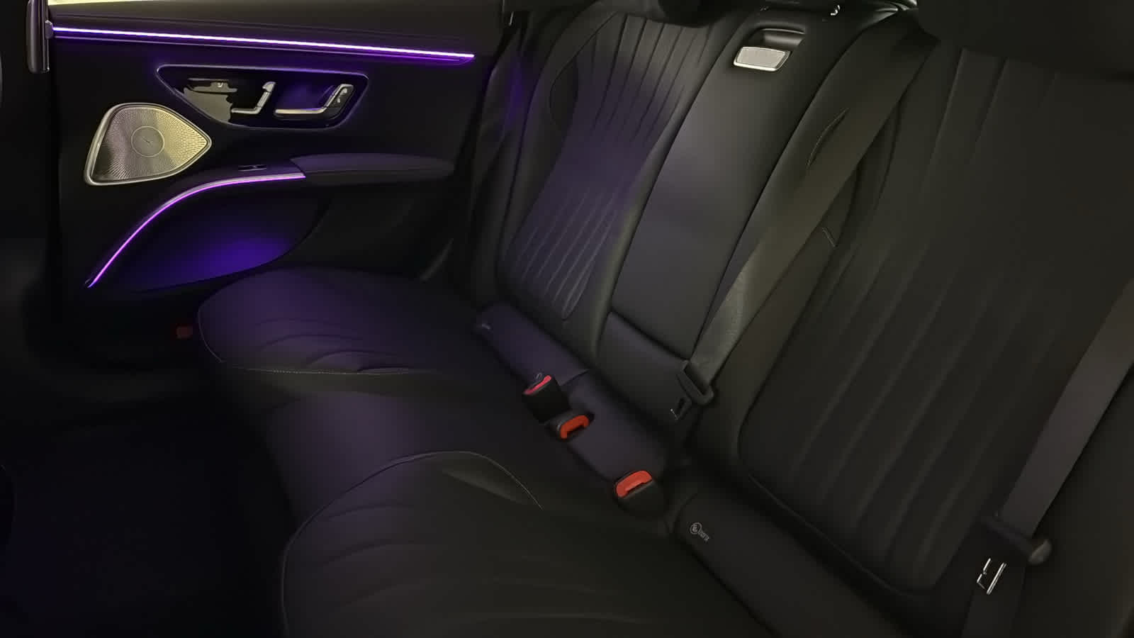 Thumbnail: 2025 Mercedes-Benz EQS - 30