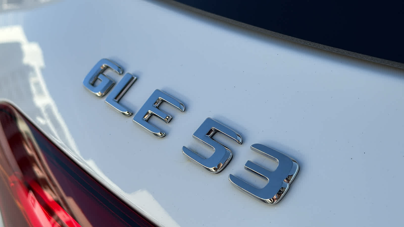 Thumbnail: 2026 Mercedes-Benz GLE - 12