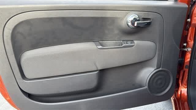 Thumbnail: 2012 Fiat 500 - 12