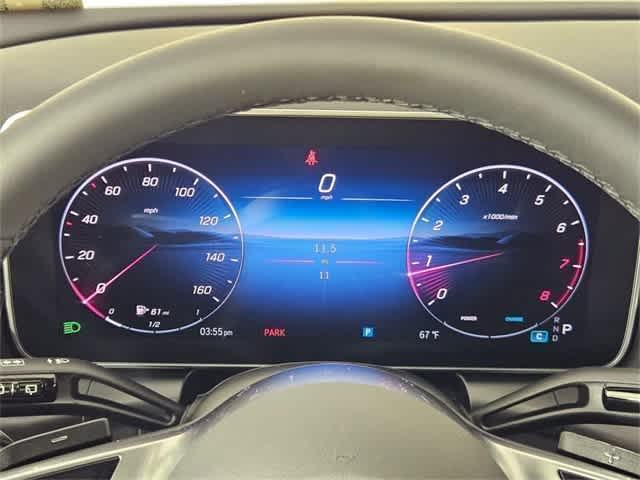 Thumbnail: 2025 Mercedes-Benz GLC - 34