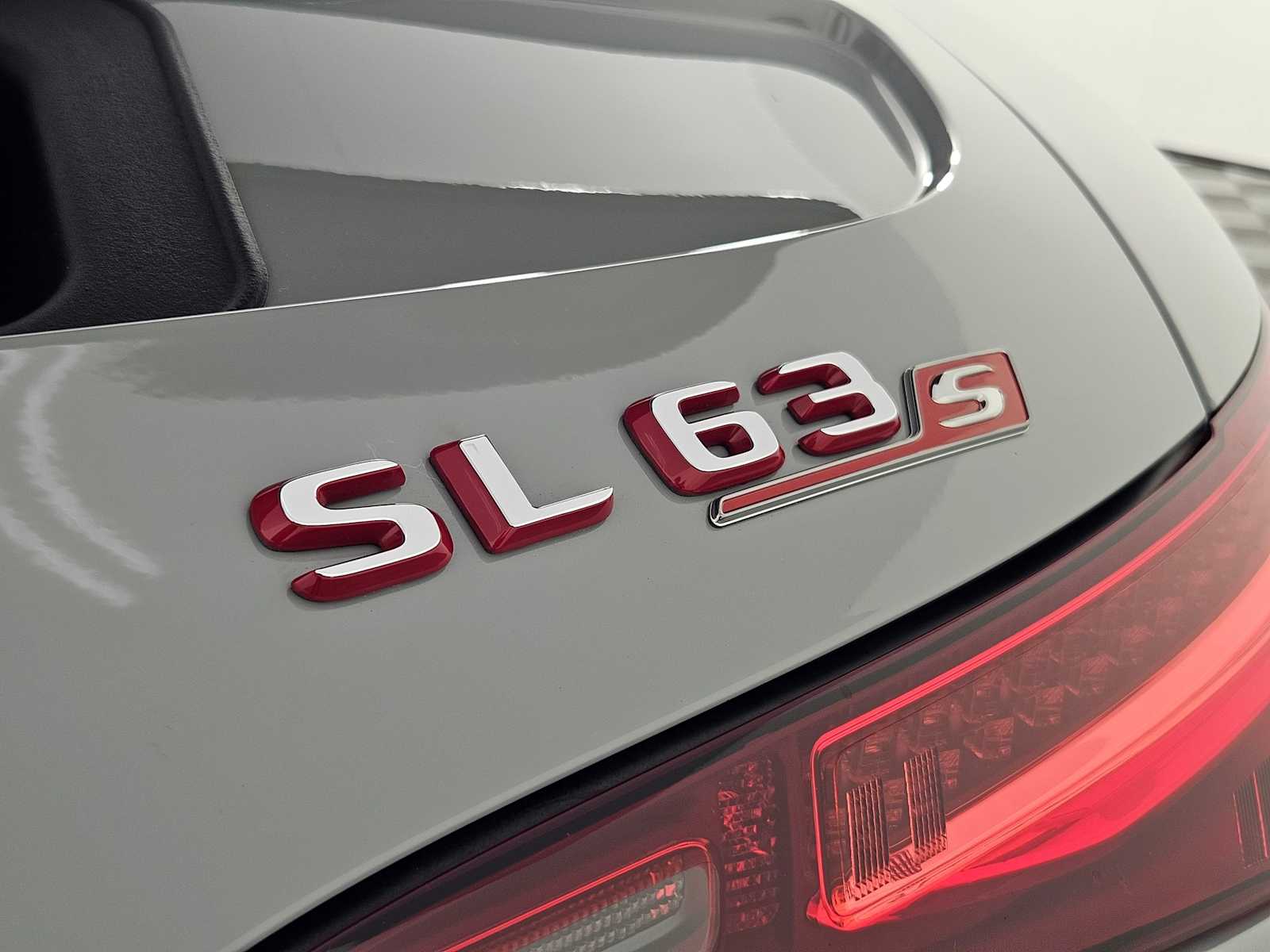 Thumbnail: 2025 Mercedes-Benz SL-Class - 12