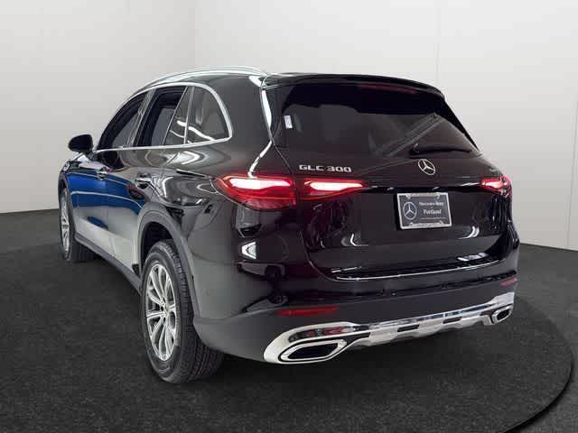 Thumbnail: 2026 Mercedes-Benz GLC - 5