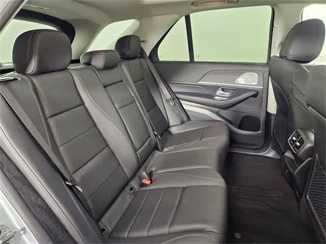 Thumbnail: 2025 Mercedes-Benz GLE - 21