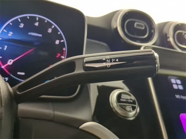 Thumbnail: 2026 Mercedes-Benz GLC - 32