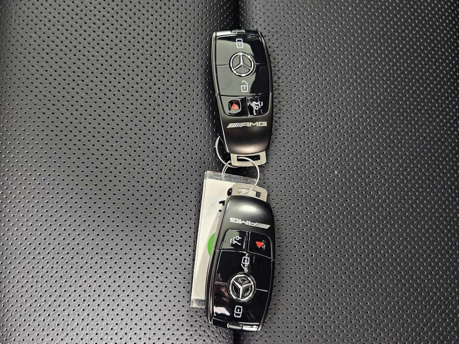 Thumbnail: 2023 Mercedes-Benz CLA - 48