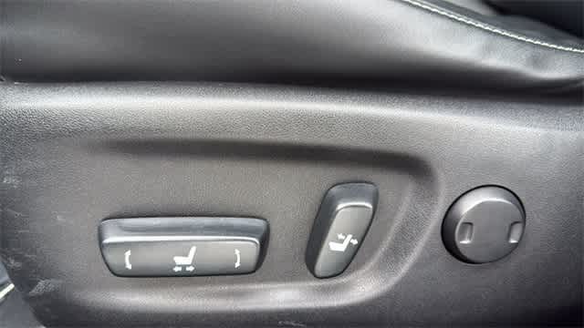 Thumbnail: 2014 Lexus CT - 15