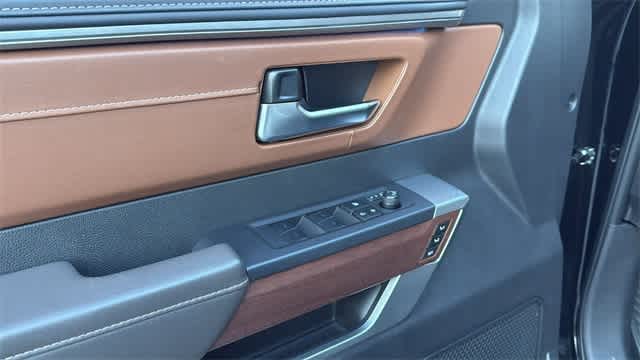 Thumbnail: 2024 Toyota Tundra - 15