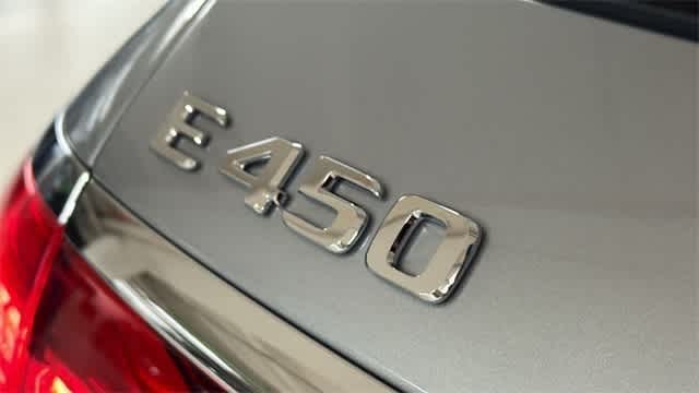 Thumbnail: 2023 Mercedes-Benz E-Class - 11