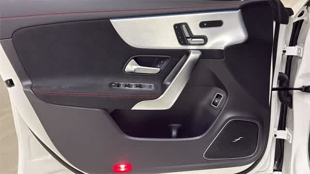 Thumbnail: 2026 Mercedes-Benz CLA - 14