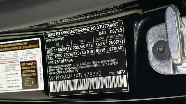 Thumbnail: 2026 Mercedes-Benz GLC - 13