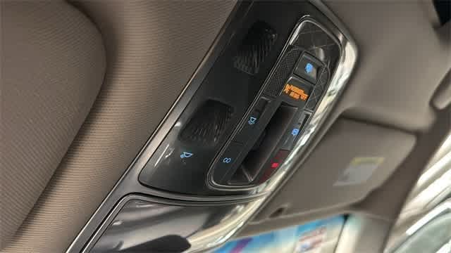 Thumbnail: 2023 Genesis G80 - 23