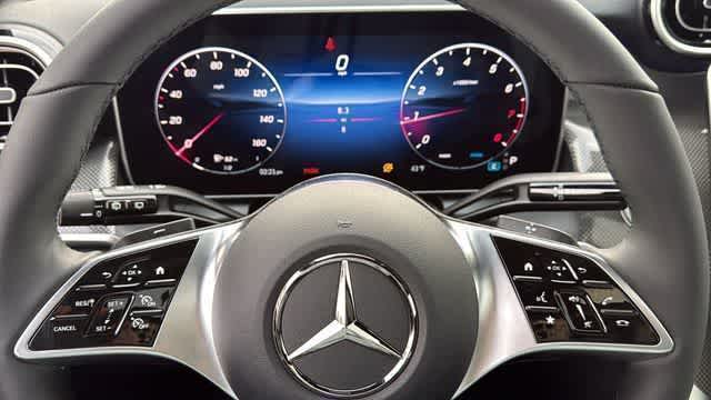 Thumbnail: 2026 Mercedes-Benz GLC - 15