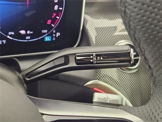 Thumbnail: 2025 Mercedes-Benz GLC - 28