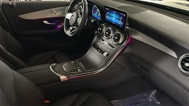Thumbnail: 2023 Mercedes-Benz GLC - 37