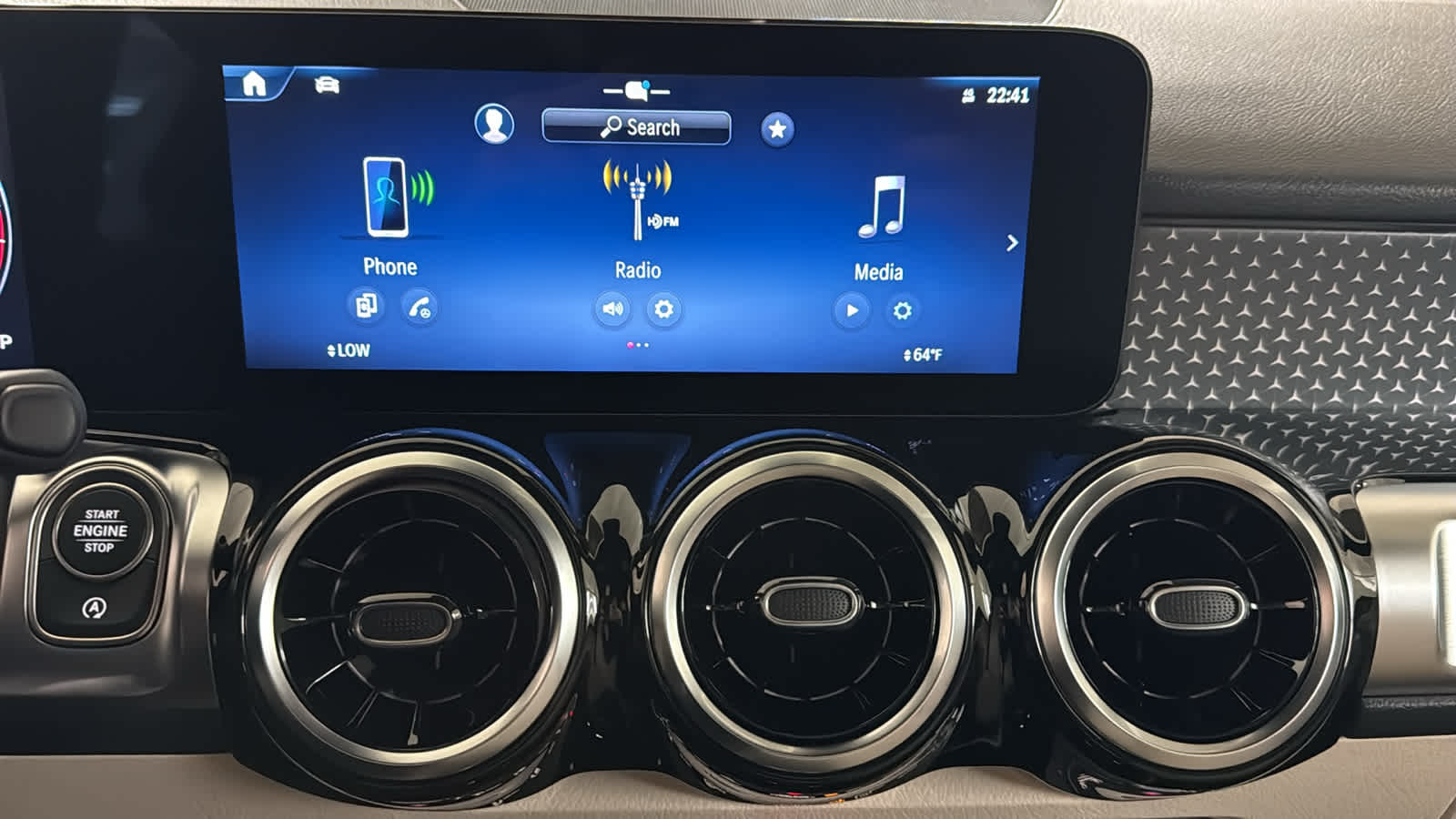 Thumbnail: 2026 Mercedes-Benz GLB - 22