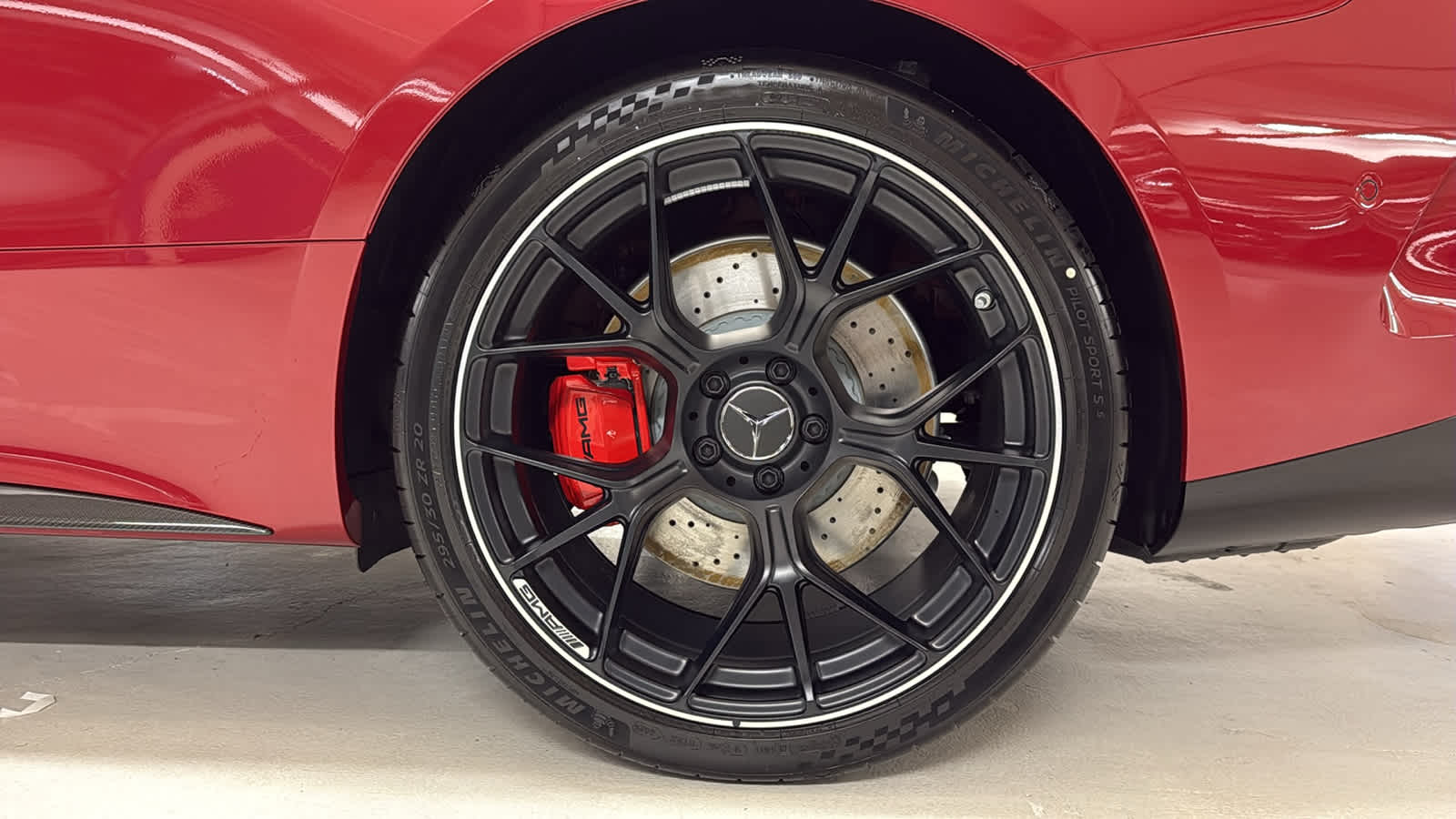 Thumbnail: 2026 Mercedes-Benz CLE - 12