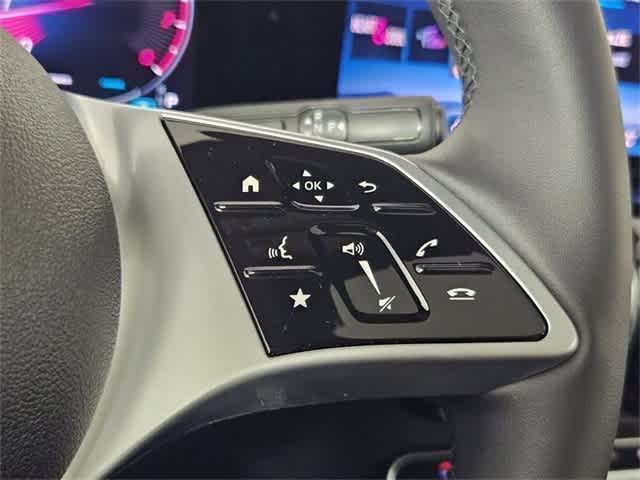 Thumbnail: 2025 Mercedes-Benz GLB - 51