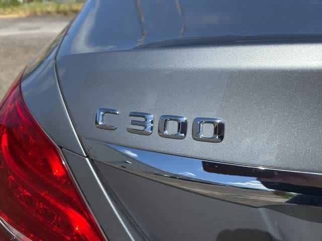 Thumbnail: 2016 Mercedes-Benz C-Class - 34
