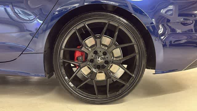 Thumbnail: 2024 Audi S5 - 10