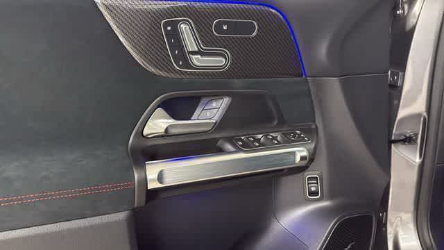 Thumbnail: 2026 Mercedes-Benz GLB - 15