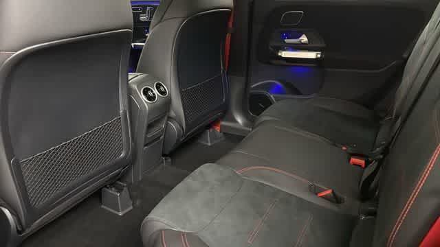 Thumbnail: 2026 Mercedes-Benz GLB - 30