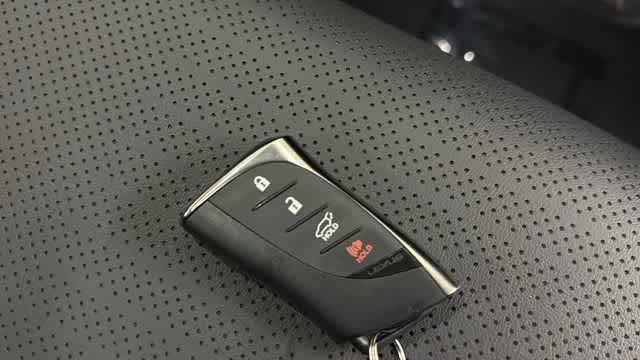 Thumbnail: 2024 Lexus TX - 35