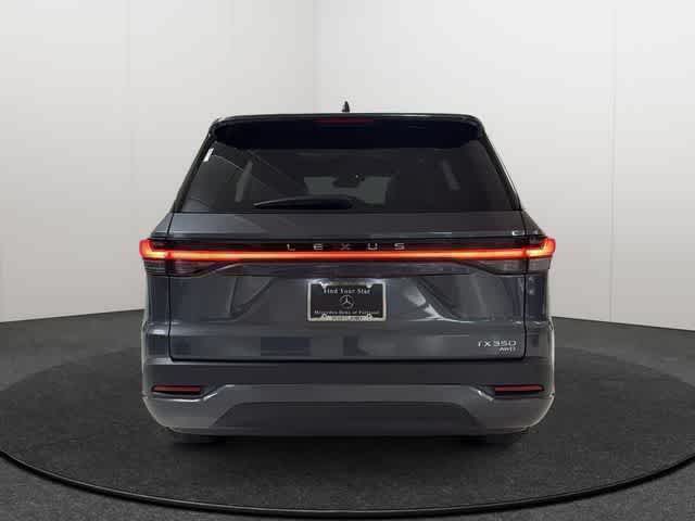 Thumbnail: 2024 Lexus TX - 6
