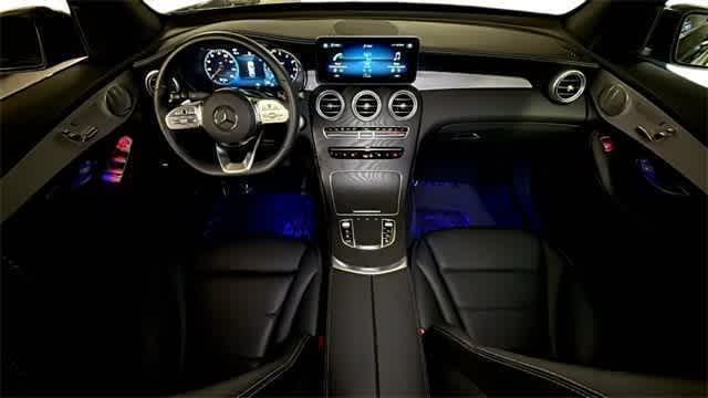 Thumbnail: 2023 Mercedes-Benz GLC - 5