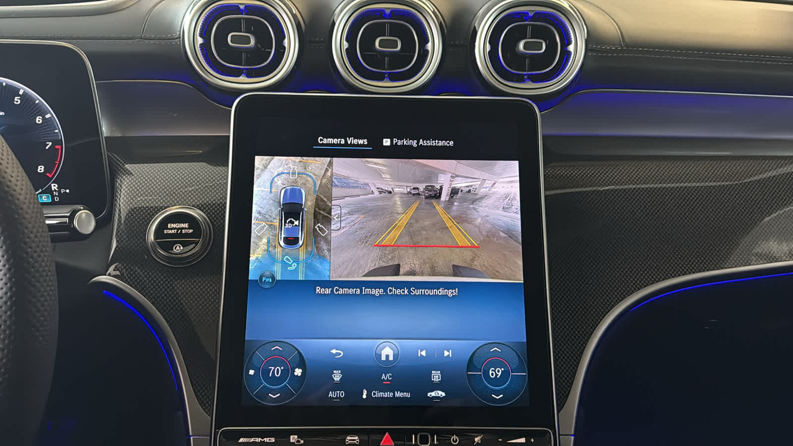 Thumbnail: 2026 Mercedes-Benz GLC - 23