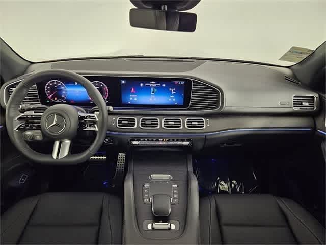 Thumbnail: 2025 Mercedes-Benz GLS - 15