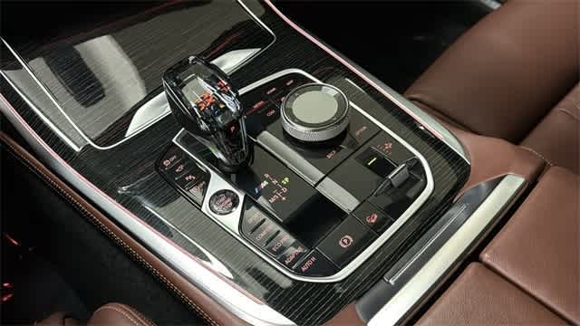 Thumbnail: 2020 BMW X7 - 23